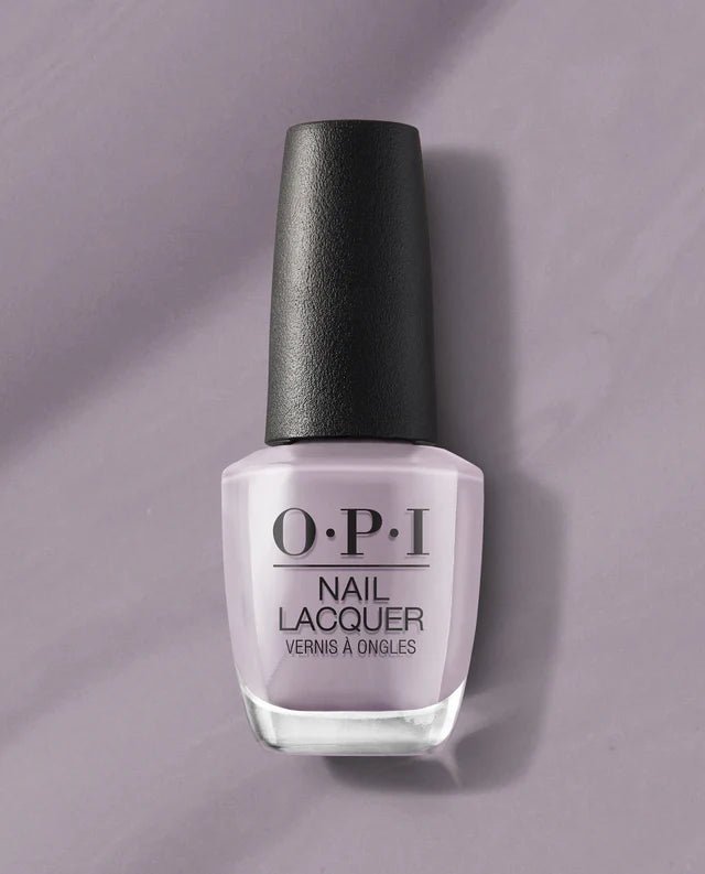 OPI Nail Lacquer - W.S. Industries, Inc.