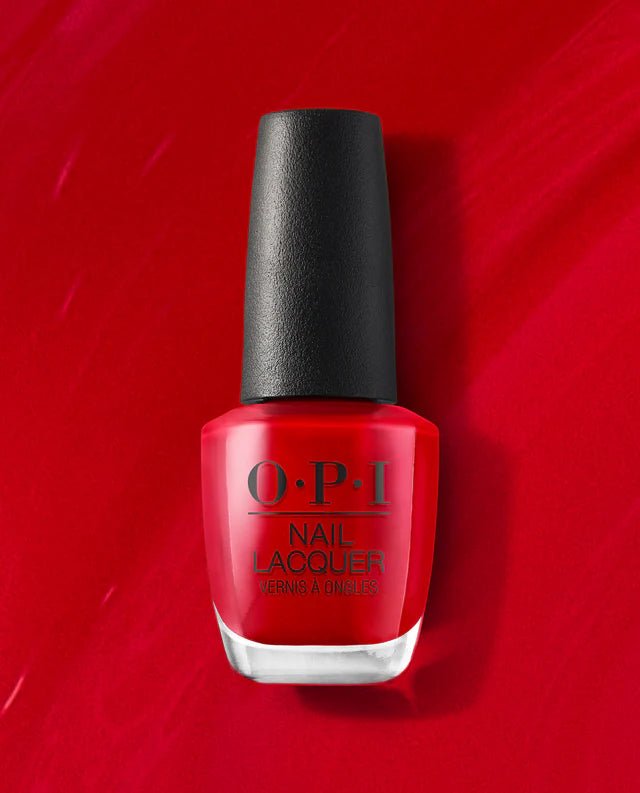 OPI Nail Lacquer - W.S. Industries, Inc.