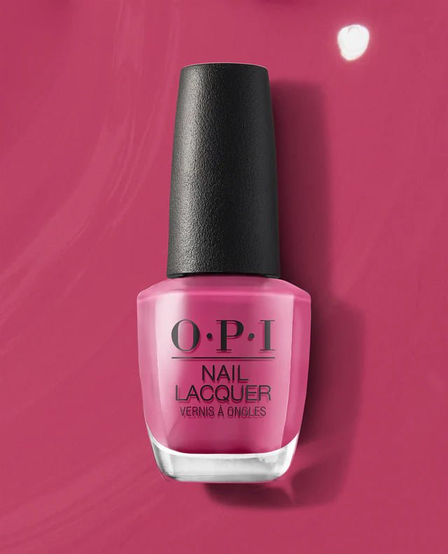 OPI Nail Lacquer - W.S. Industries, Inc.