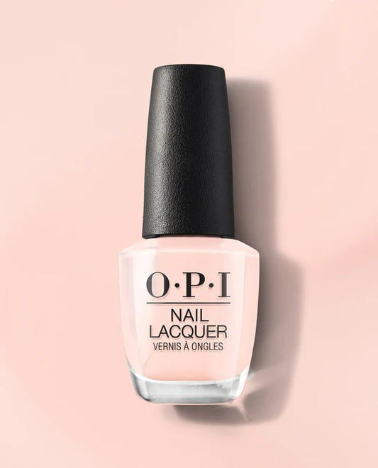 OPI Nail Lacquer - W.S. Industries, Inc.