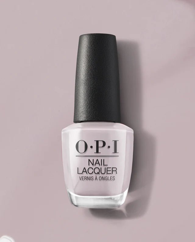 OPI Nail Lacquer - W.S. Industries, Inc.