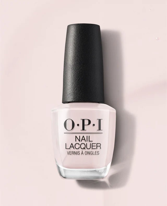 OPI Nail Lacquer - W.S. Industries, Inc.