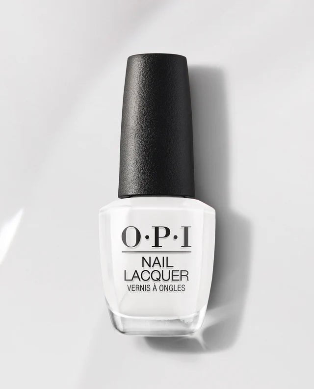 OPI Nail Lacquer - W.S. Industries, Inc.