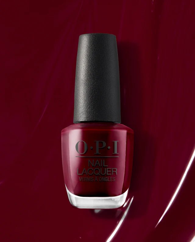 OPI Nail Lacquer - W.S. Industries, Inc.