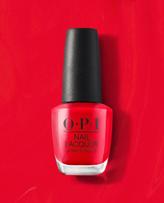OPI Nail Lacquer - W.S. Industries, Inc.