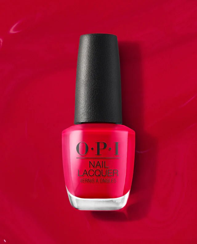 OPI Nail Lacquer - W.S. Industries, Inc.