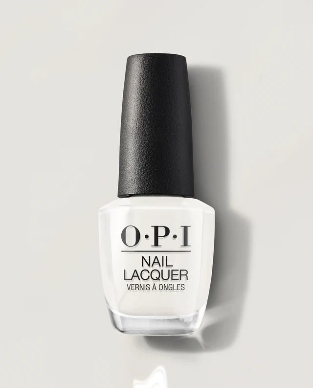OPI Nail Lacquer - W.S. Industries, Inc.