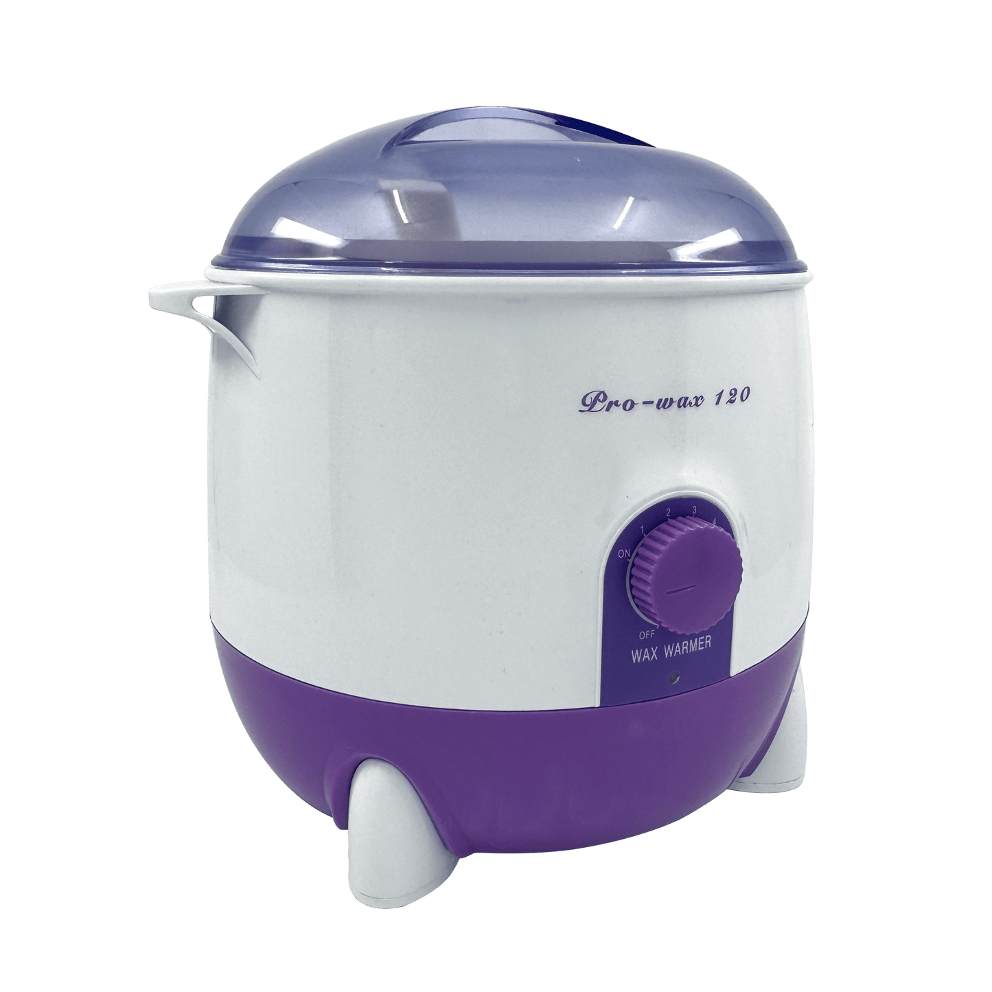 Pro-Wax 120 Warmer - W.S. Industries, Inc.