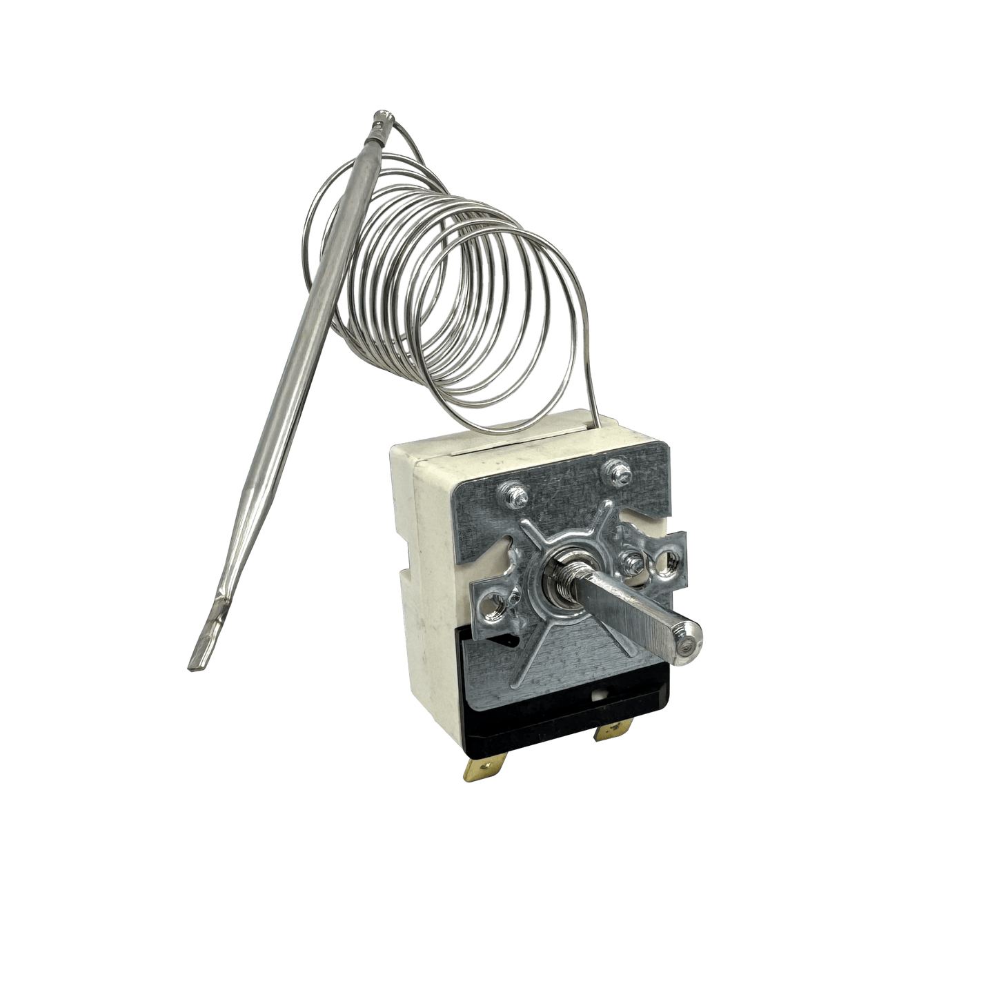 S10 Heating Element Control Thermostat - W.S. Industries, Inc.