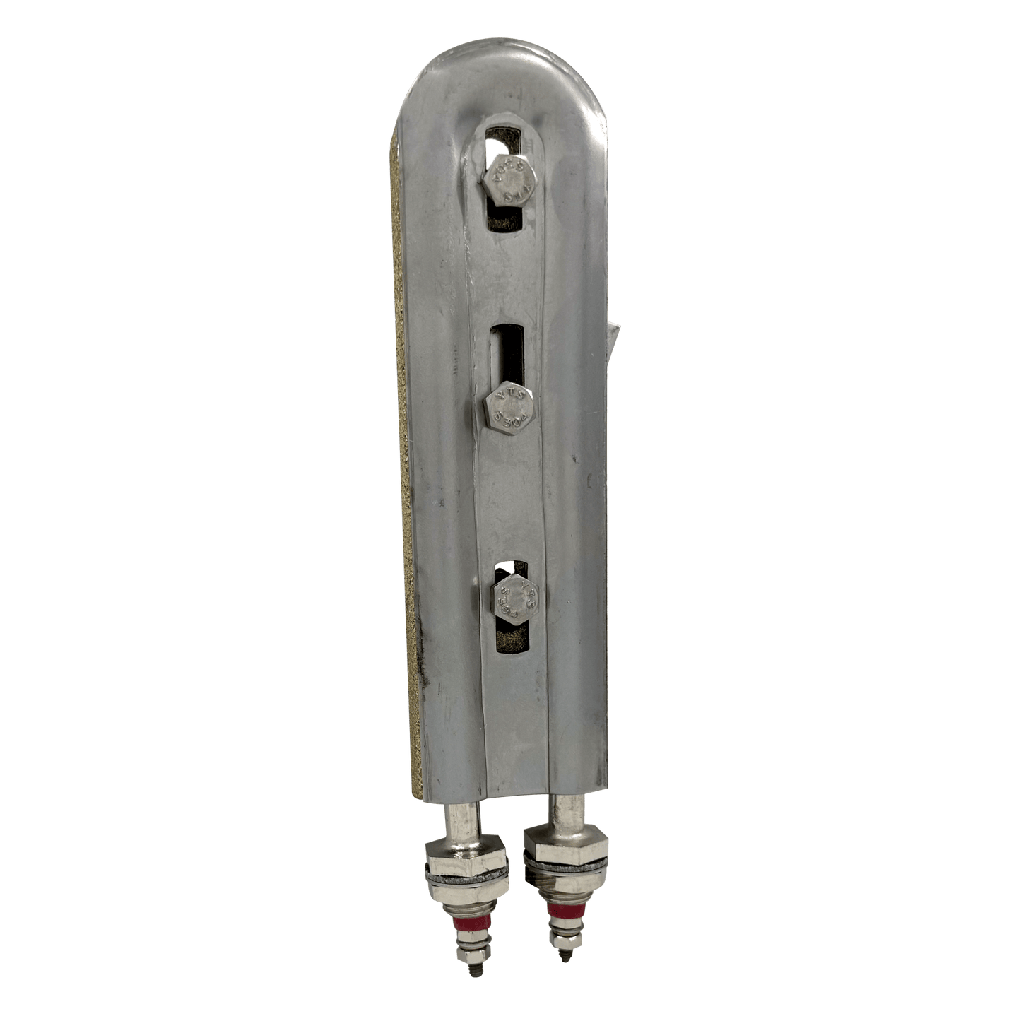 S10 Heating Element W/Heatsink - W.S. Industries, Inc.