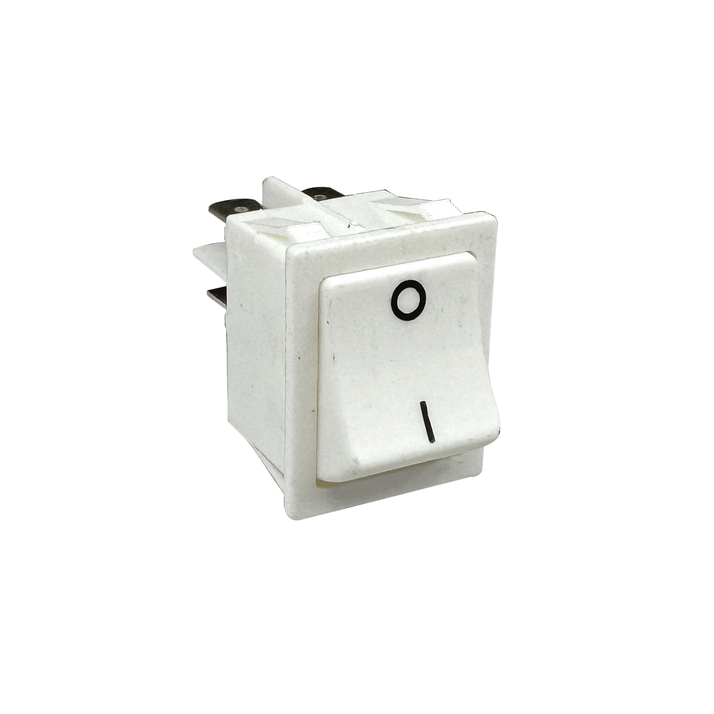 S10 Power Switch - W.S. Industries, Inc.