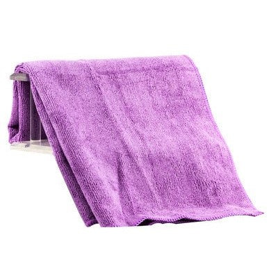 Soft Microfiber Towels