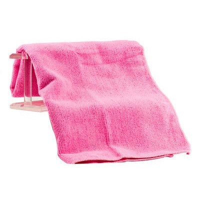 Soft Microfiber Towels