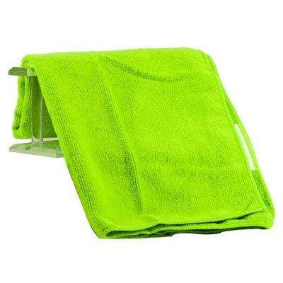 Soft Microfiber Towels