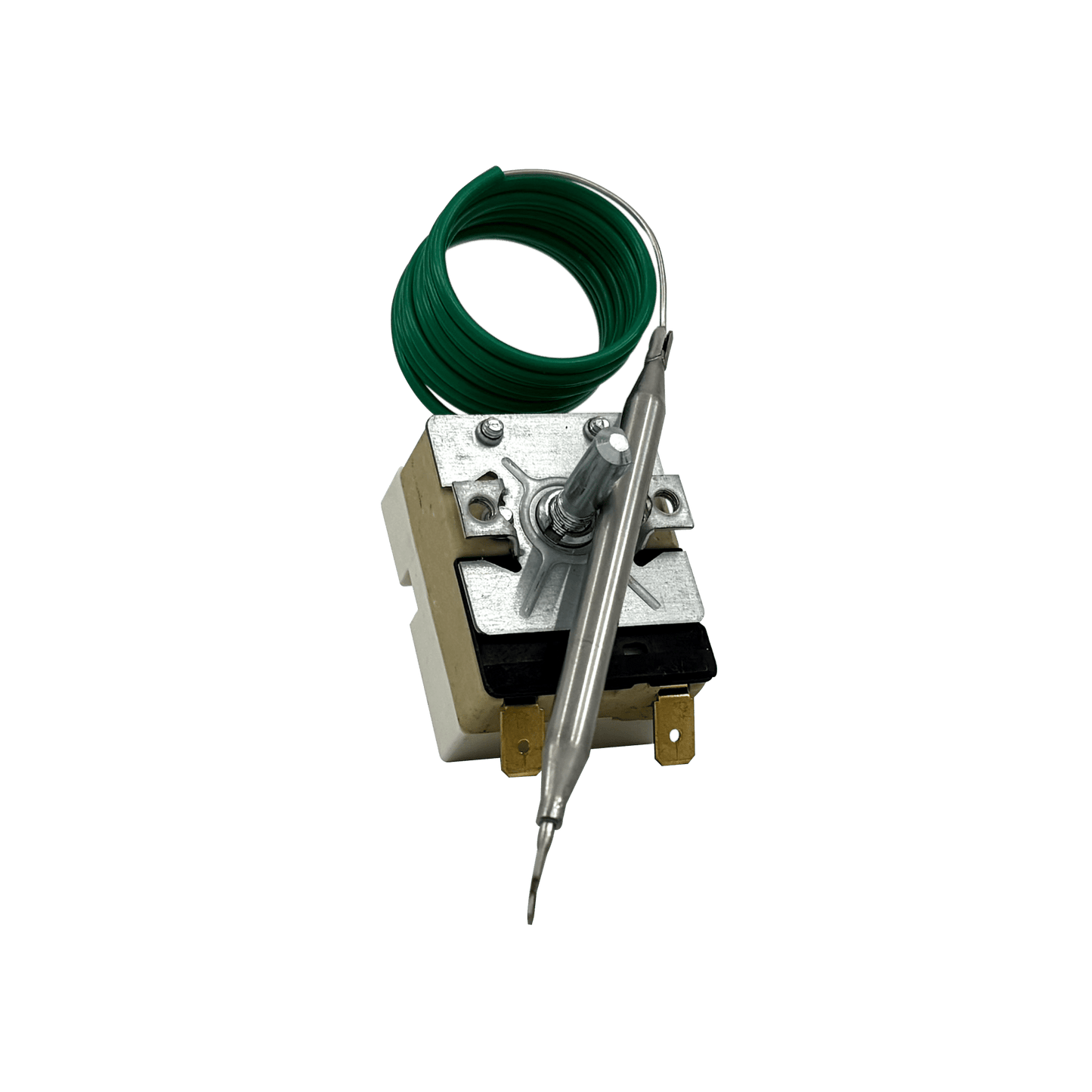 TW240/360 Temperature Control Thermostat - W.S. Industries, Inc.