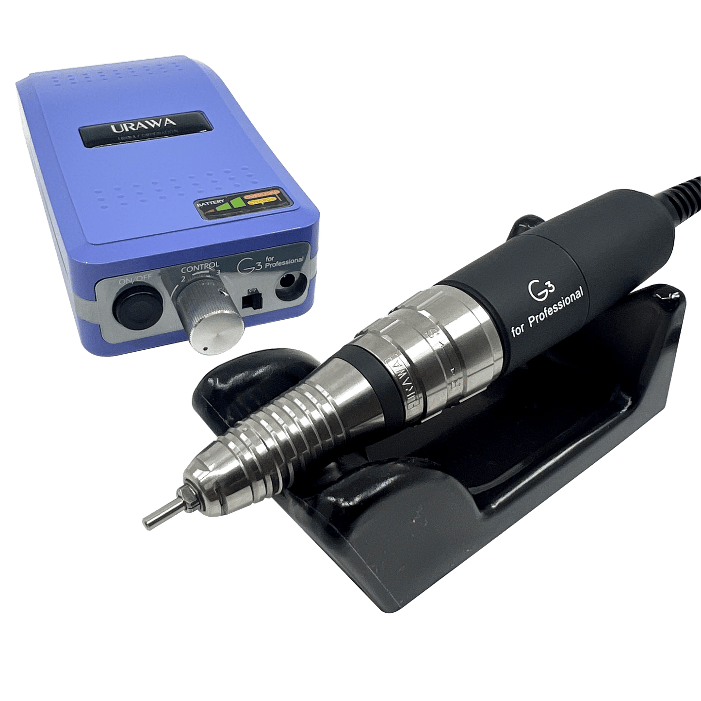 Upower G3 - W.S. Industries, Inc.