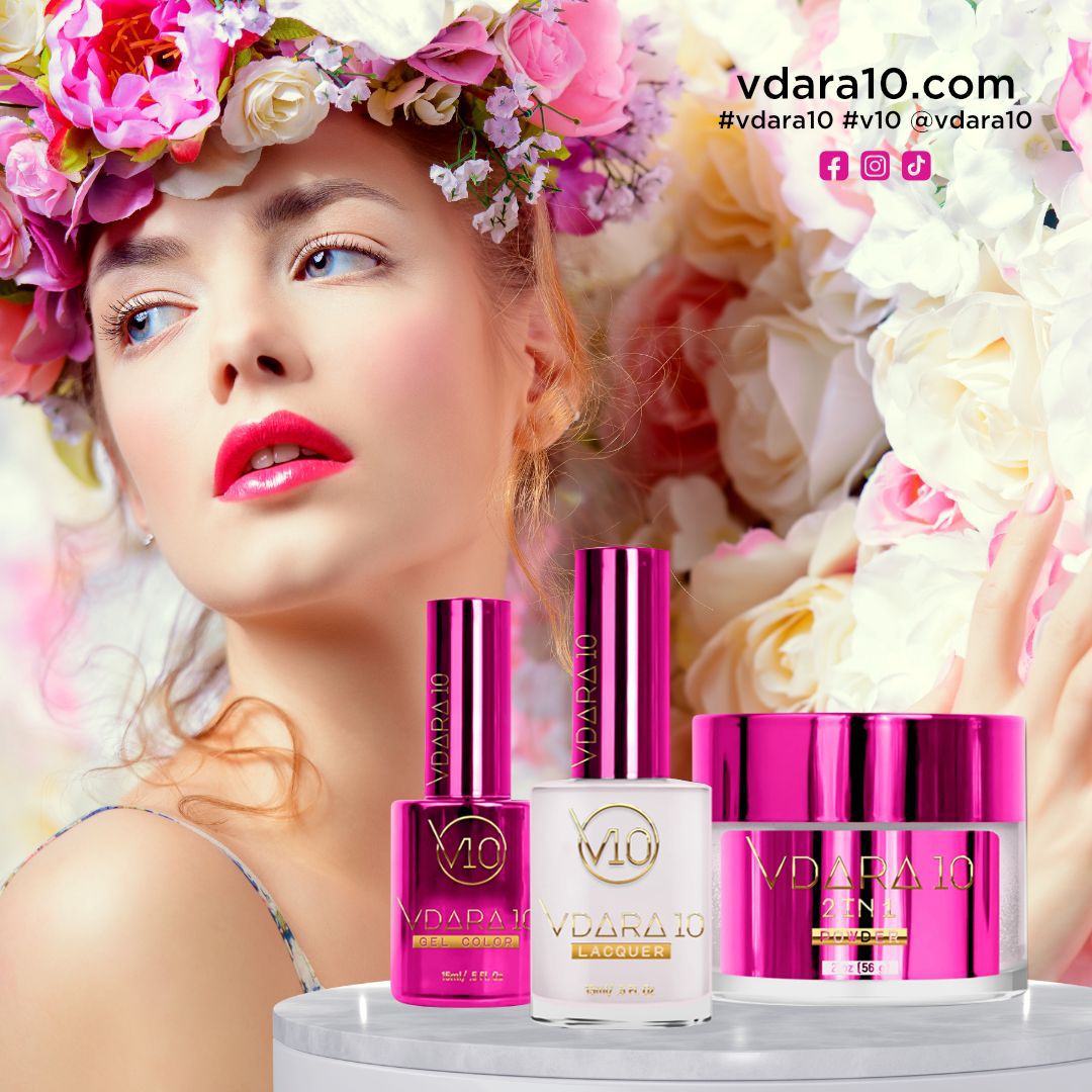 Vdara 10 Collection - W.S. Industries, Inc.