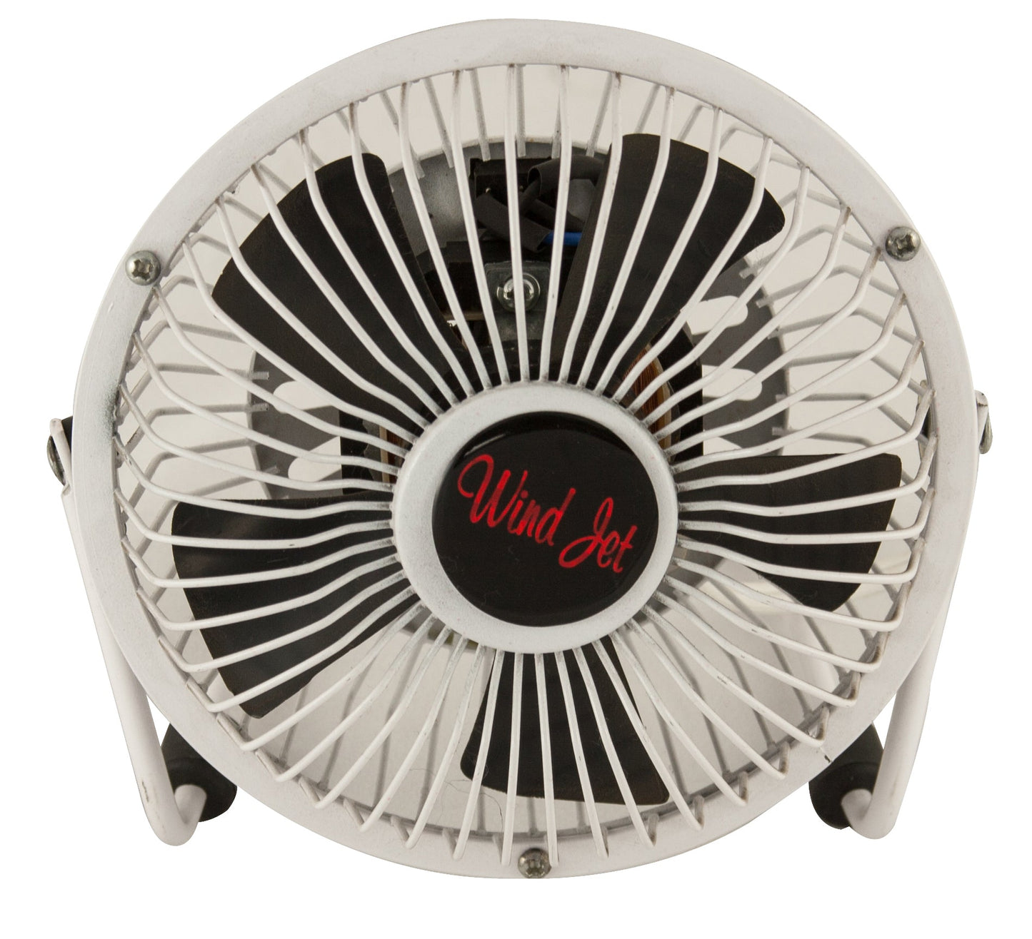 Desk Fan - W.S. Industries, Inc.