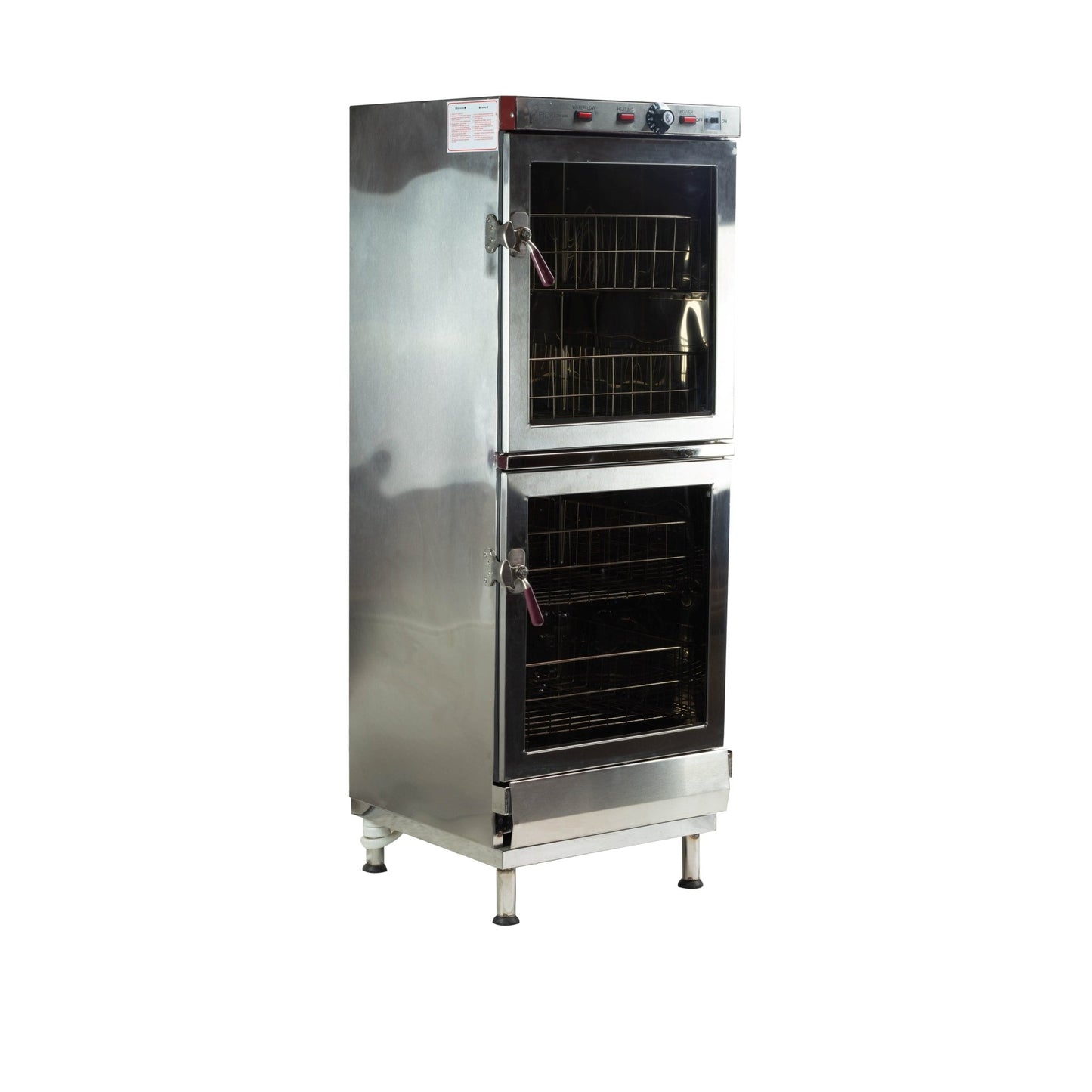 Fiori 240S Steam Towel Warmer - W.S. Industries, Inc.
