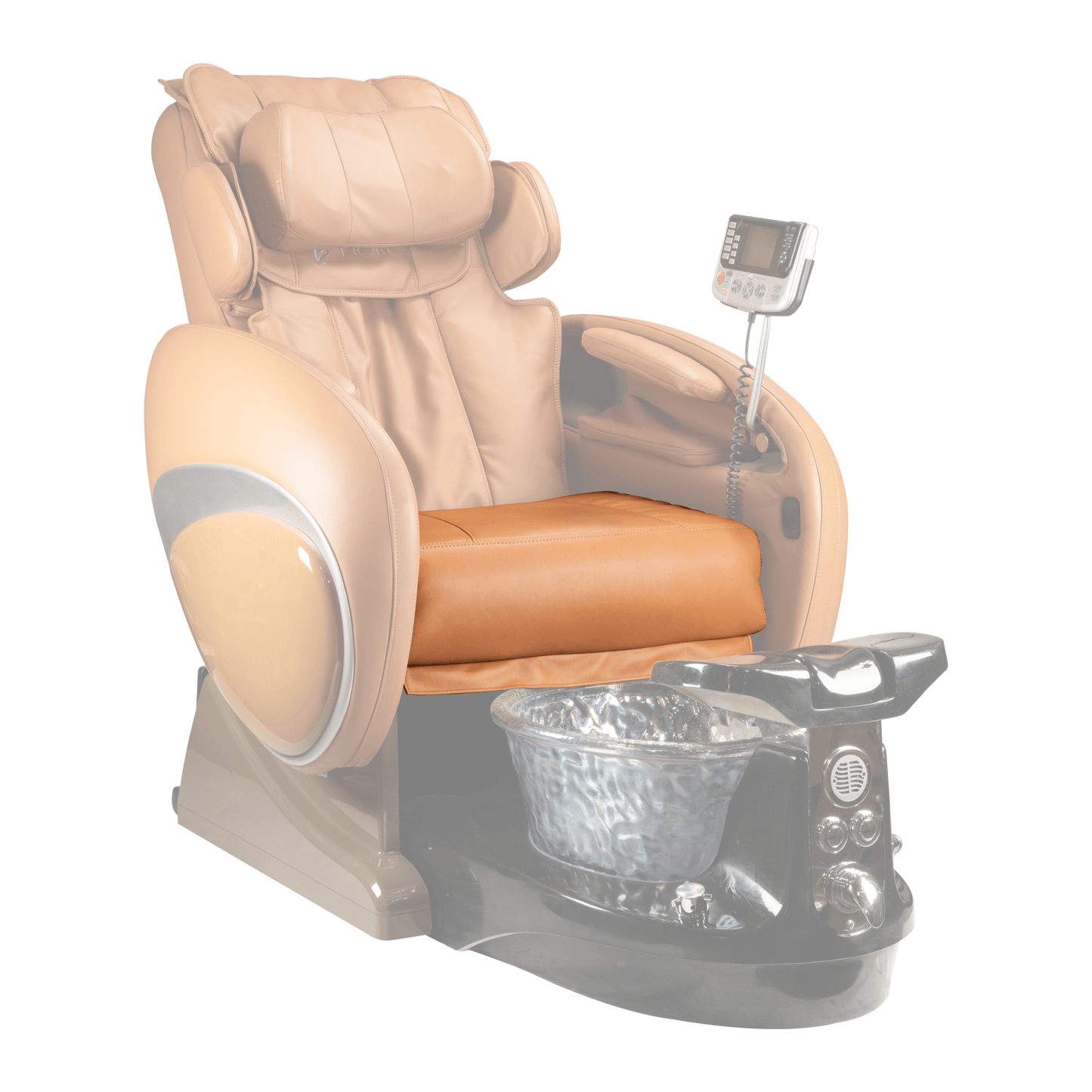 Fiori 8000 Replacement Upholstery - W.S. Industries, Inc.