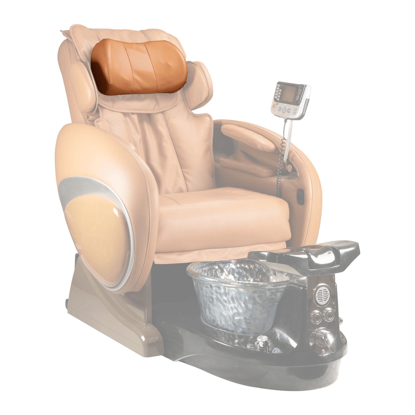 Fiori 8000 Replacement Upholstery - W.S. Industries, Inc.