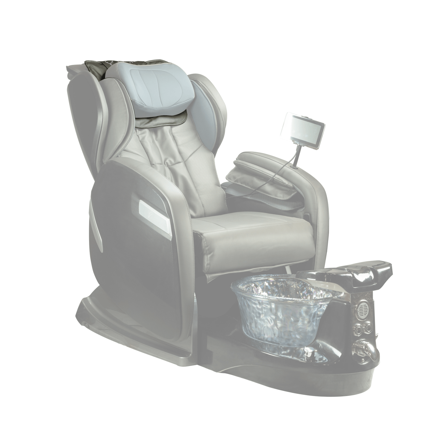 Fiori 9000 Replacement Upholstery - W.S. Industries, Inc.