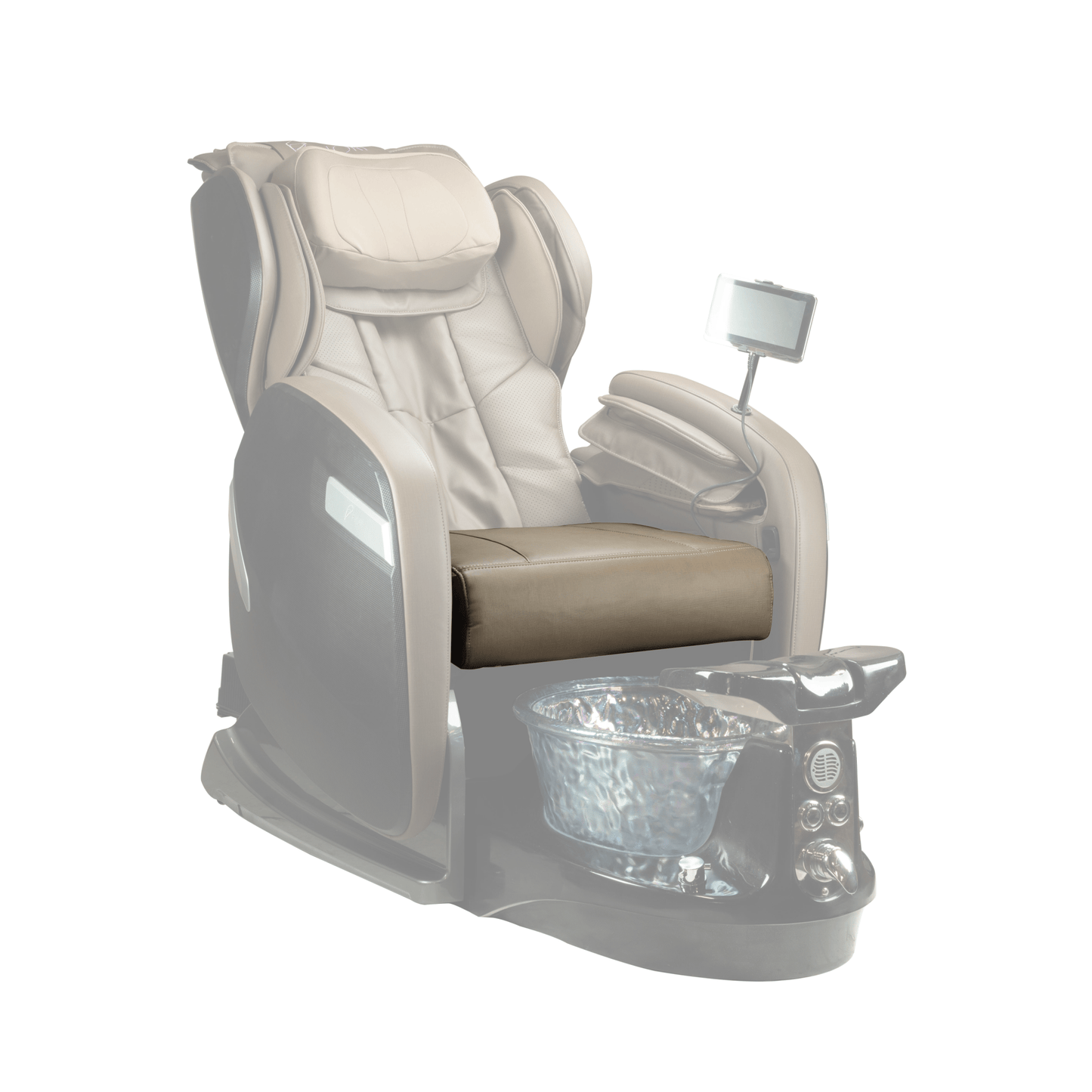 Fiori 9000 Replacement Upholstery - W.S. Industries, Inc.