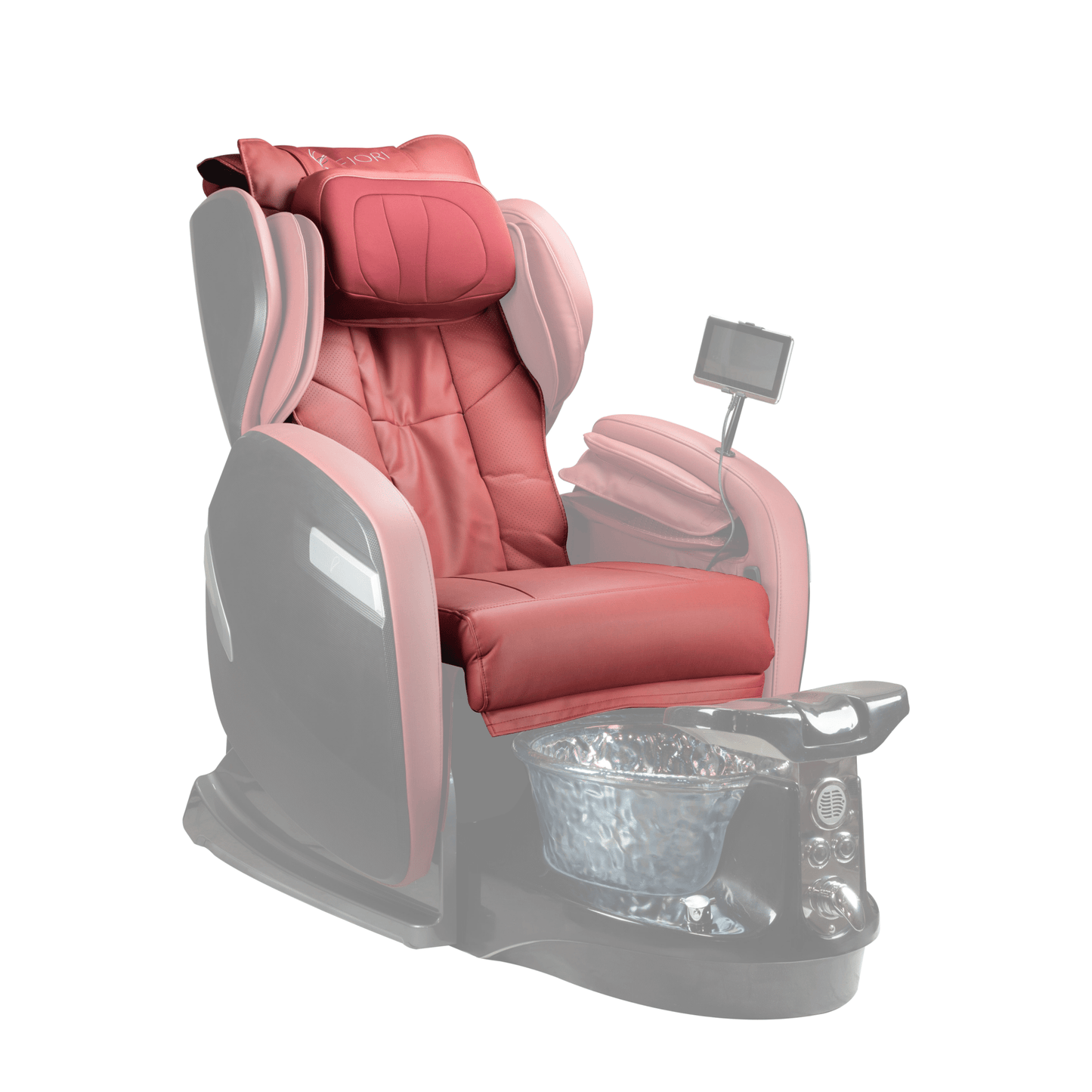 Fiori 9000 Replacement Upholstery - W.S. Industries, Inc.