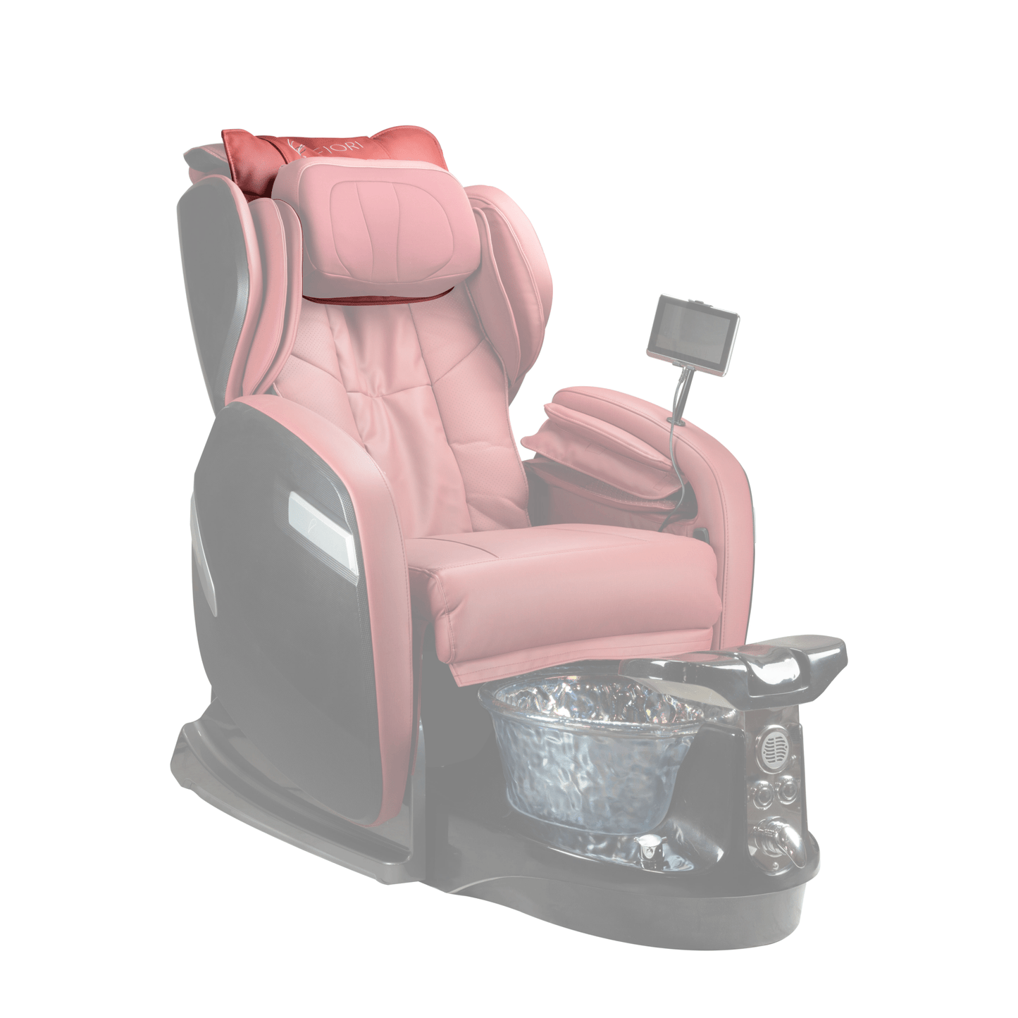 Fiori 9000 Replacement Upholstery - W.S. Industries, Inc.