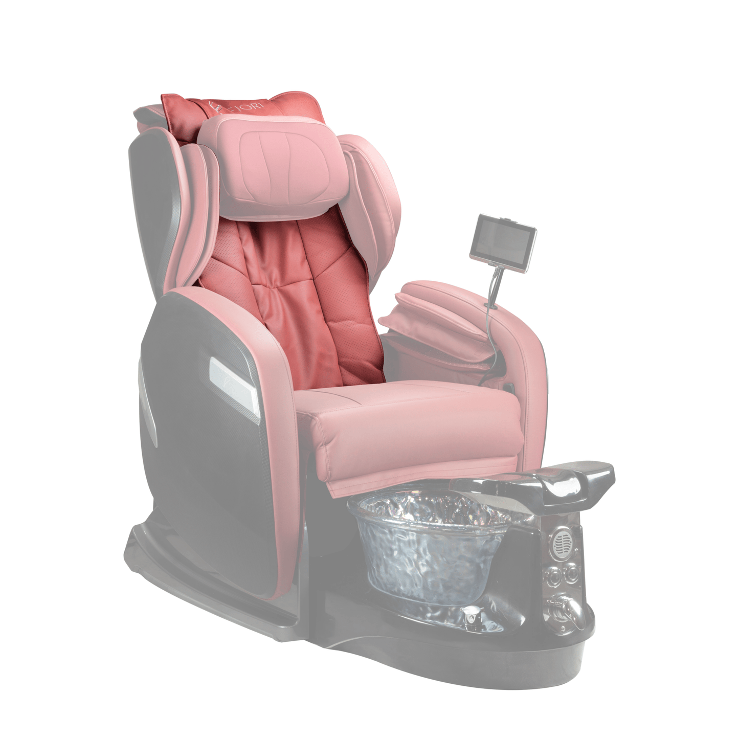 Fiori 9000 Replacement Upholstery - W.S. Industries, Inc.