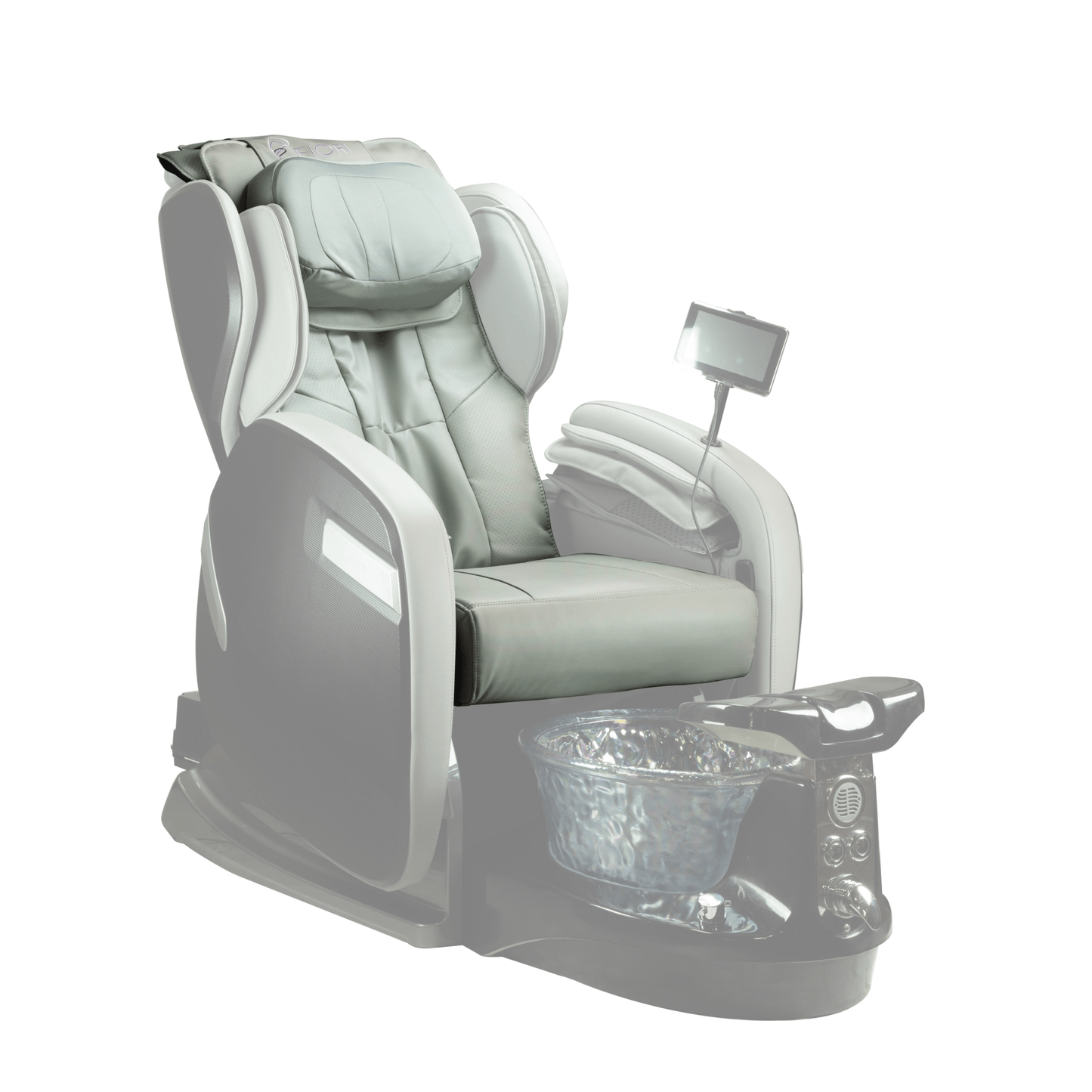 Fiori 9000 Replacement Upholstery - W.S. Industries, Inc.