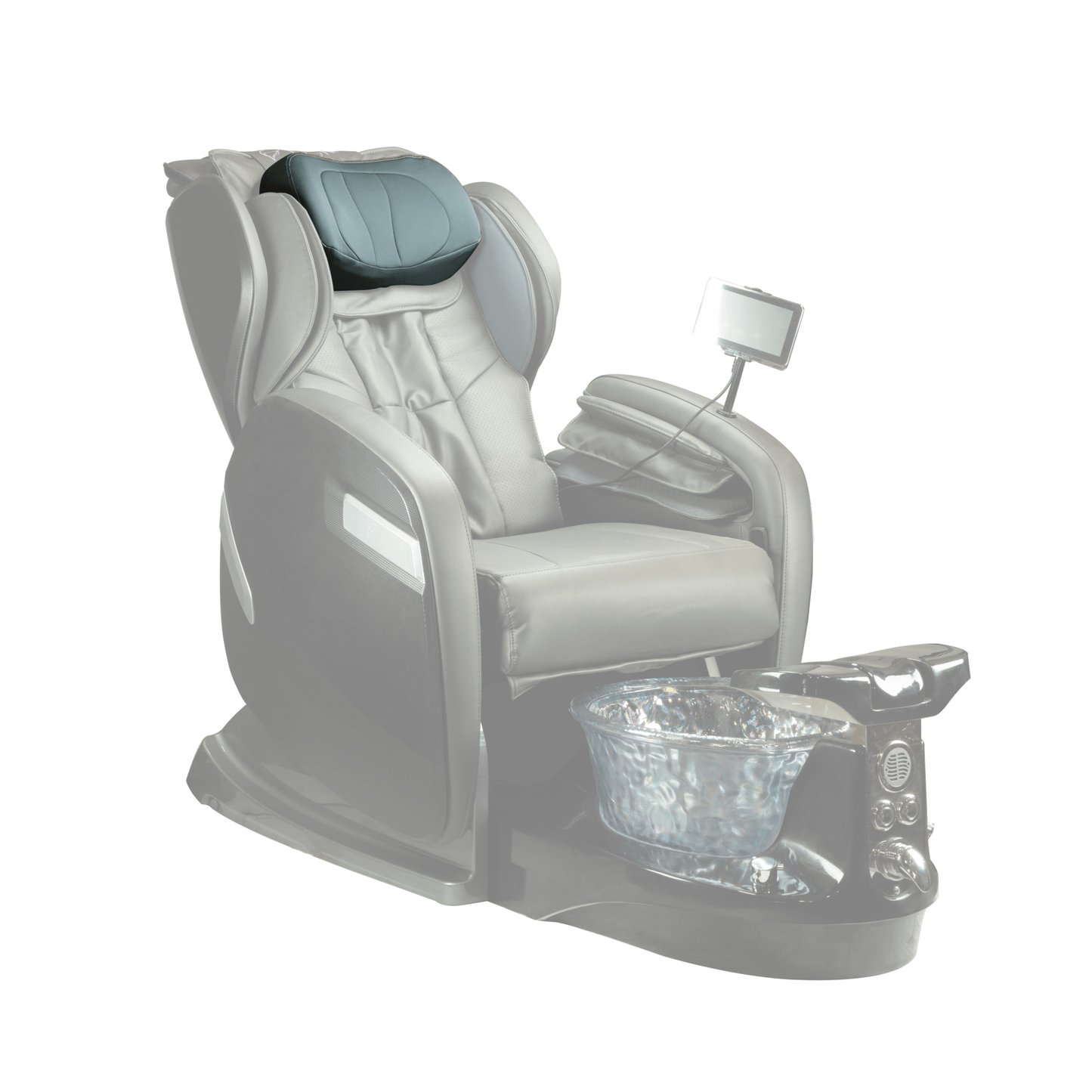 Fiori 9000 Replacement Upholstery - W.S. Industries, Inc.