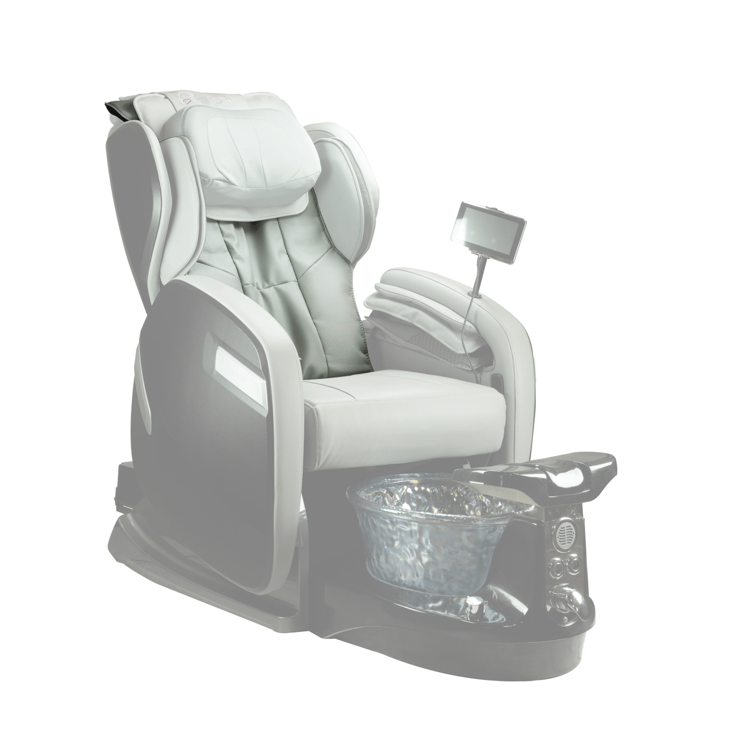 Fiori 9000 Replacement Upholstery - W.S. Industries, Inc.