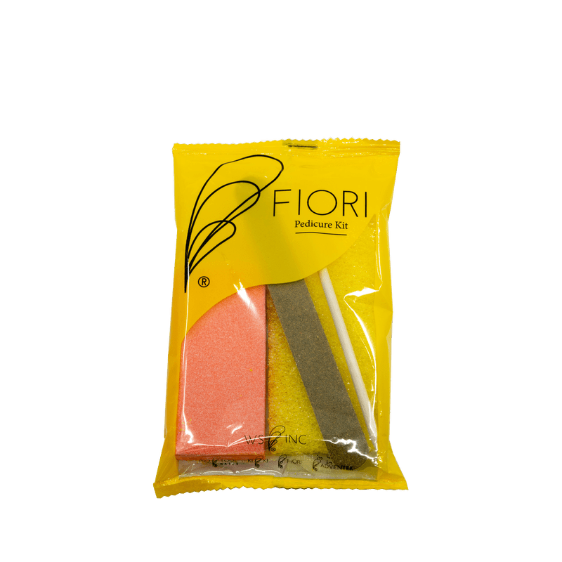 Fiori Buffing Kits - W.S. Industries, Inc.