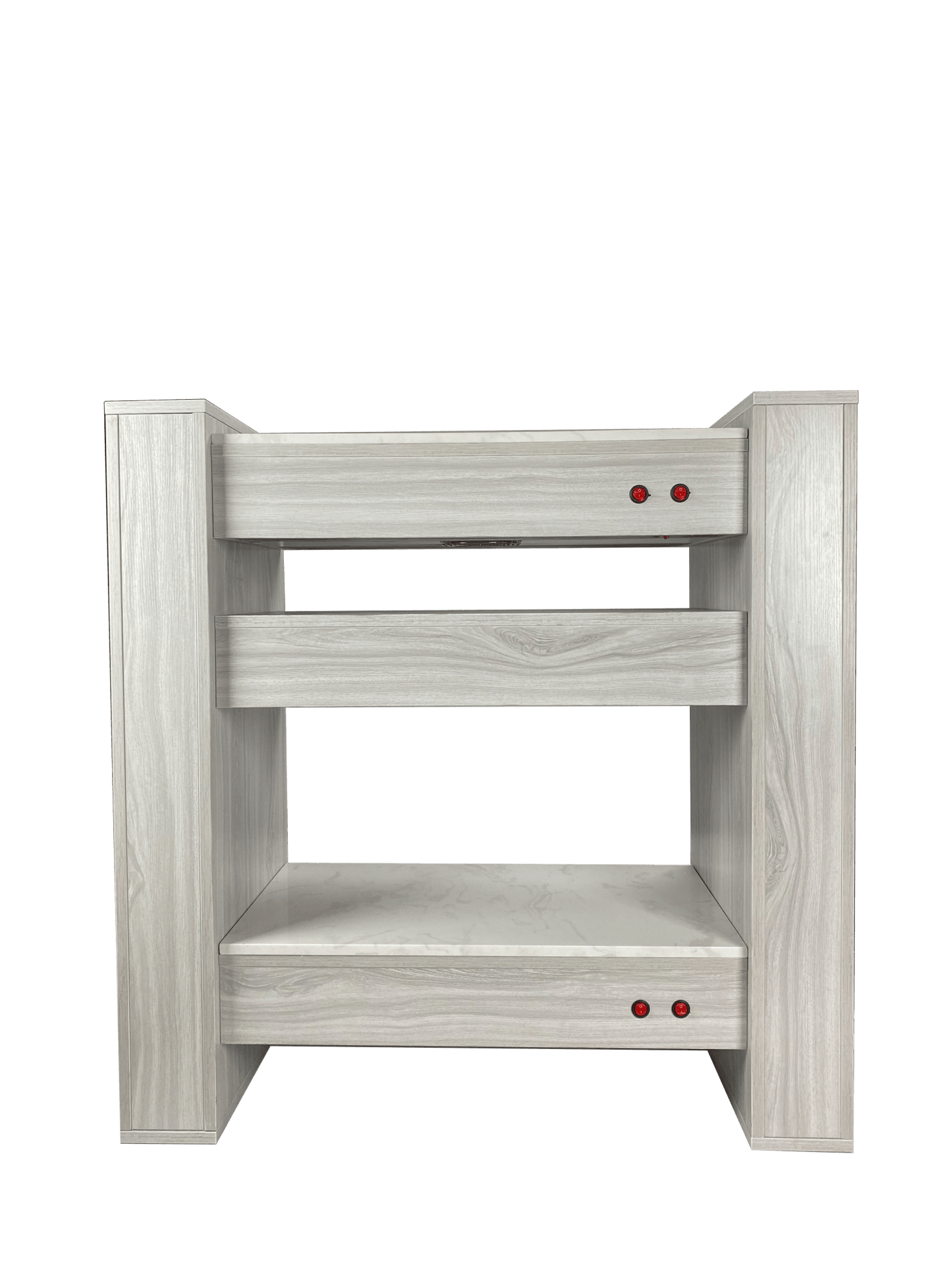 Fiori Omni Nail Drying Station - W.S. Industries, Inc.