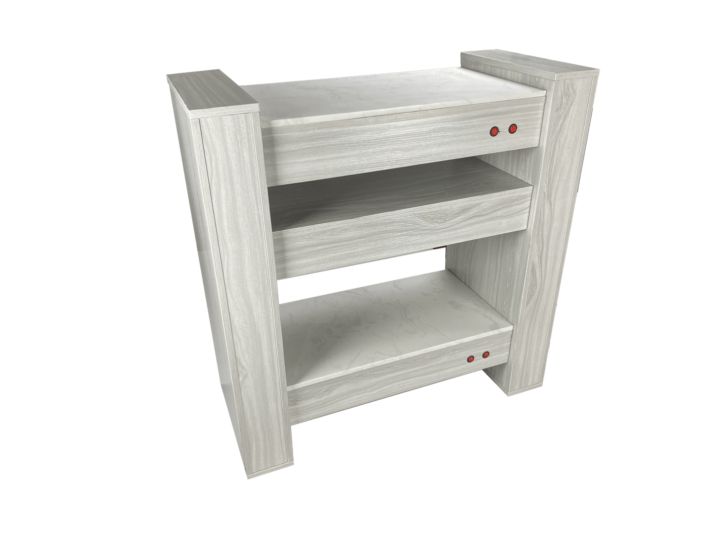 Fiori Omni Nail Drying Station - W.S. Industries, Inc.