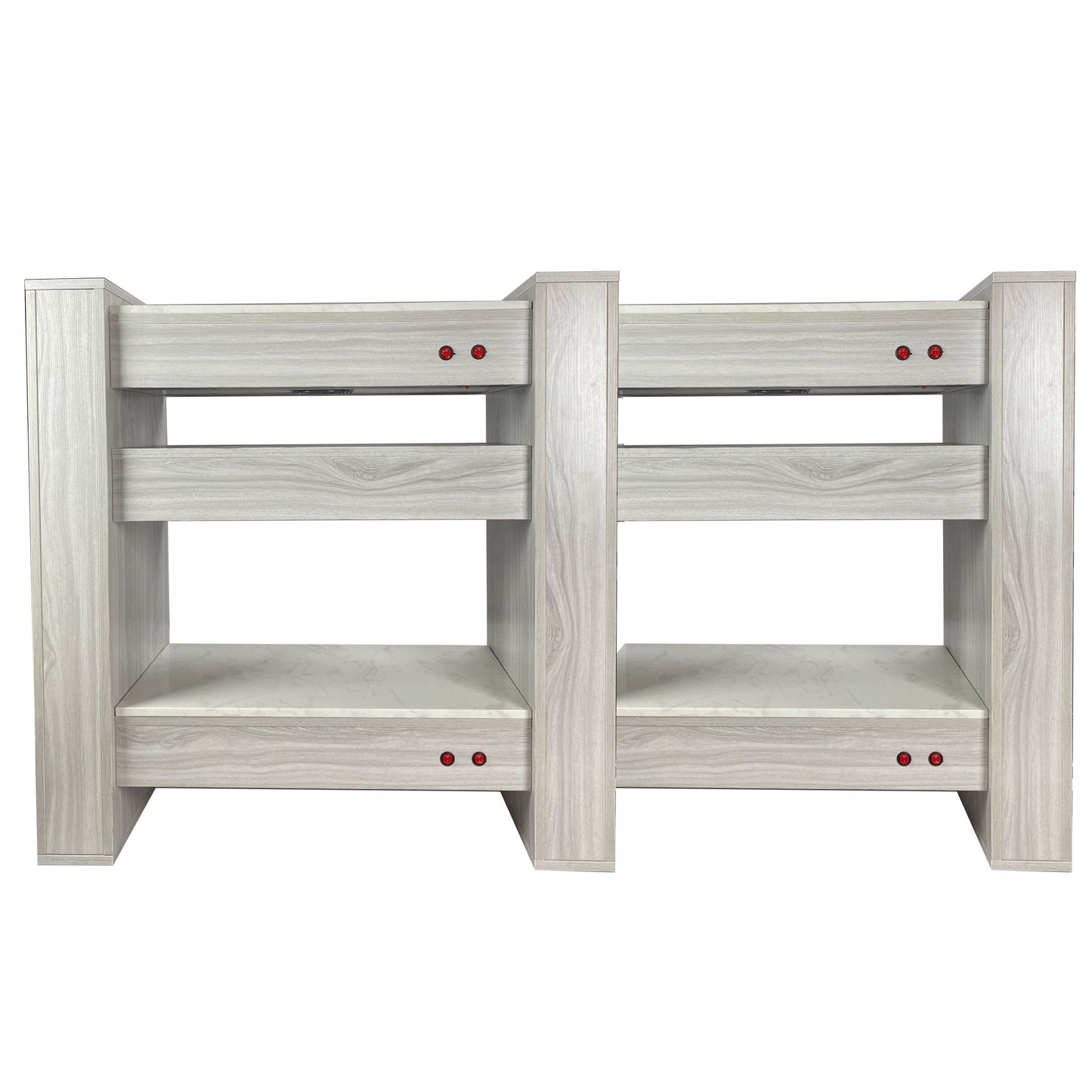 Fiori Omni Nail Drying Station - W.S. Industries, Inc.