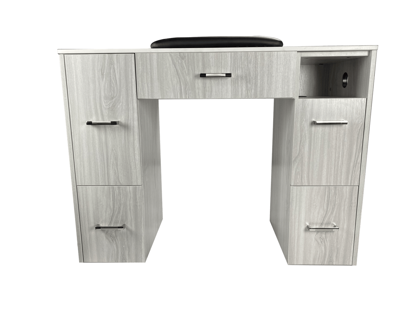 Fiori Omni Nail Table - W.S. Industries, Inc.