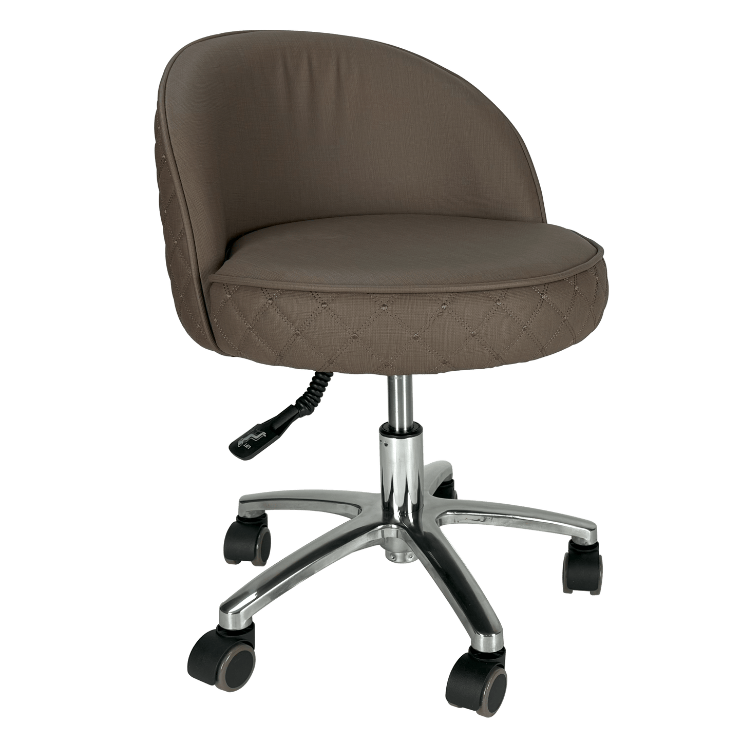 Fiori Relax Stools - W.S. Industries, Inc.