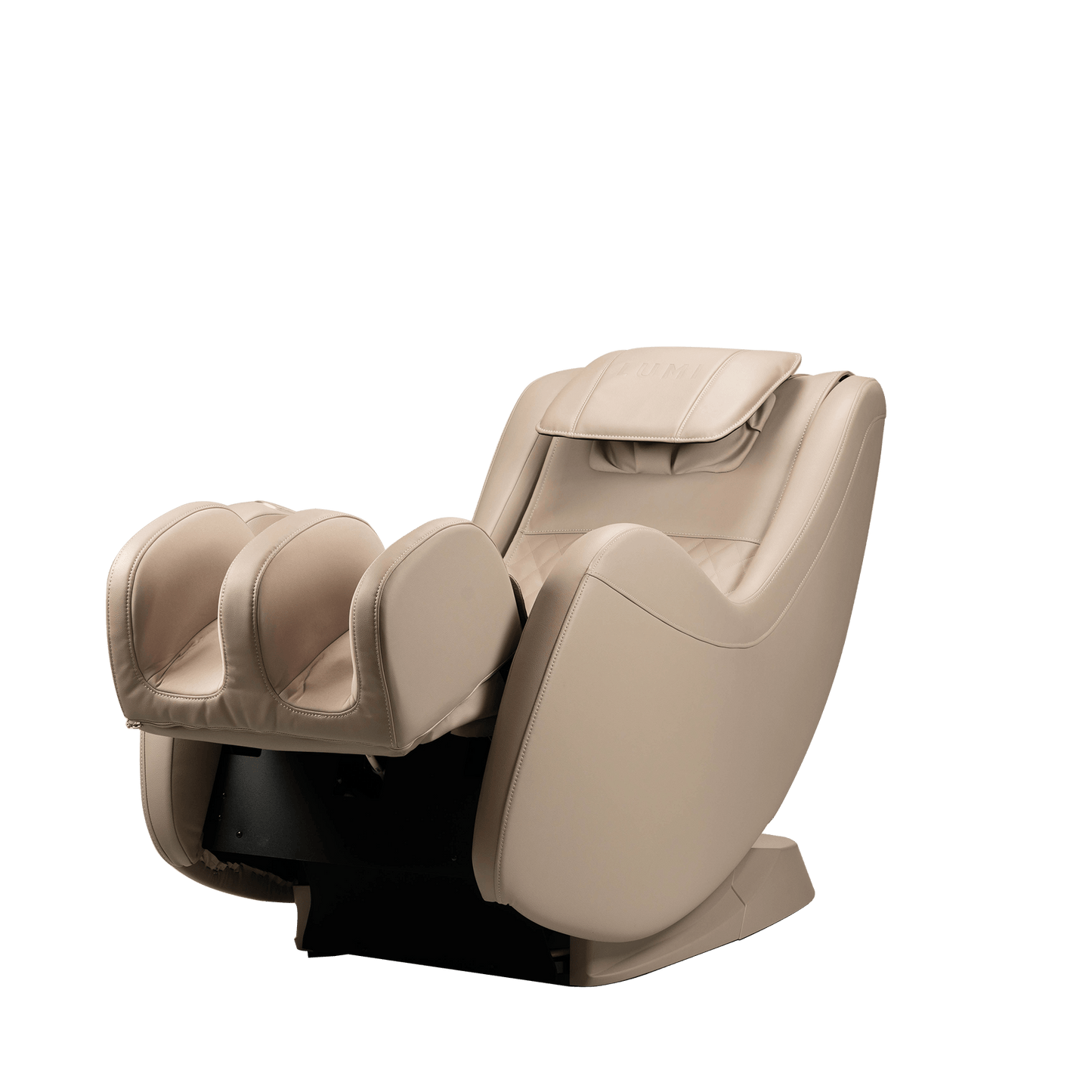 Lumi Yumi Compact Massage Chair - W.S. Industries, Inc.