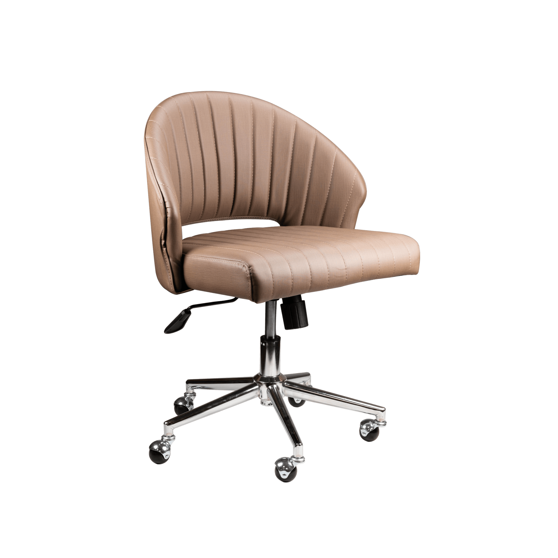 Omni Customer/Waiting Chairs - W.S. Industries, Inc.