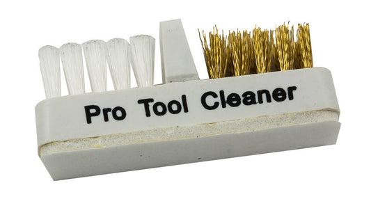 Pro-tool Carbide Cleaning Brush - W.S. Industries, Inc.
