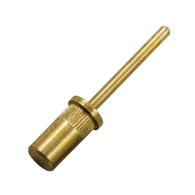 Pro-tool Mandrel bits - W.S. Industries, Inc.