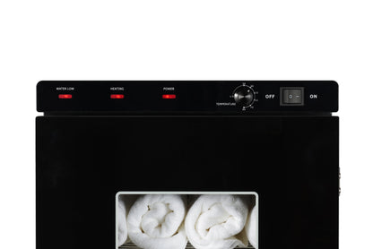 Fiori TWS120B Towel Steamer