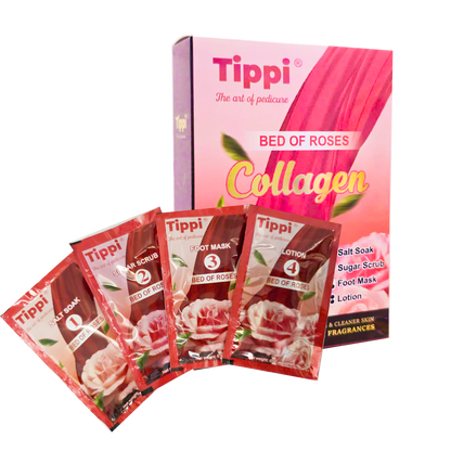 Tippi Pedicure Kit