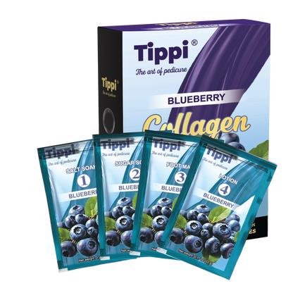 Tippi Pedicure Kit