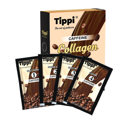 Tippi Pedicure Kit