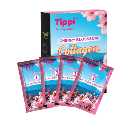 Tippi Pedicure Kit