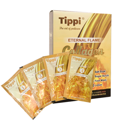 Tippi Pedicure Kit