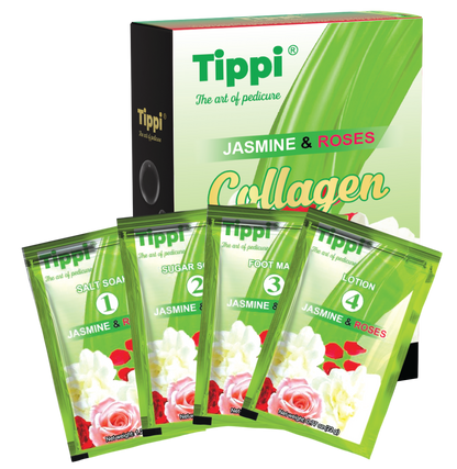 Tippi Pedicure Kit